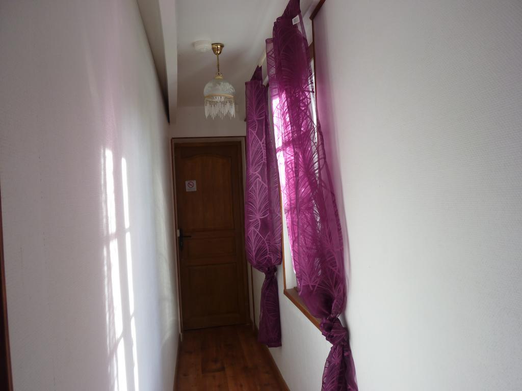 Chambre D'Hotes Au Fil De L'Eau Jumieges Ngoại thất bức ảnh