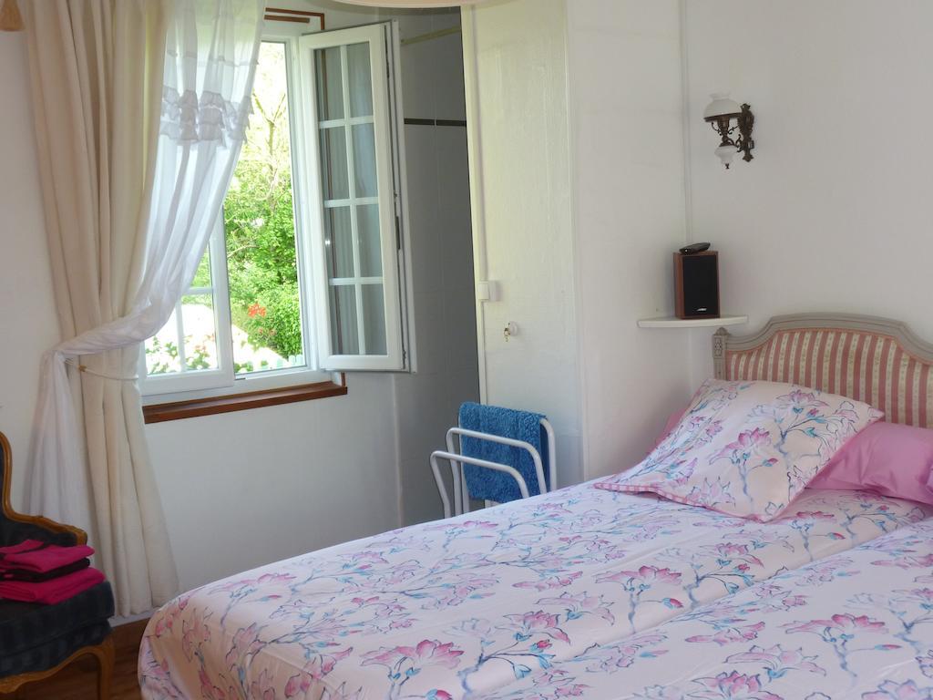 Chambre D'Hotes Au Fil De L'Eau Jumieges Ngoại thất bức ảnh