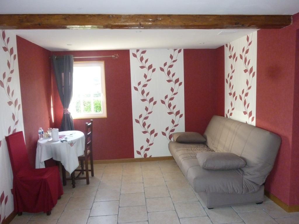 Chambre D'Hotes Au Fil De L'Eau Jumieges Ngoại thất bức ảnh