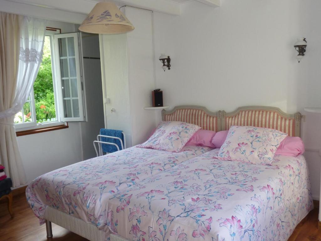 Chambre D'Hotes Au Fil De L'Eau Jumieges Ngoại thất bức ảnh